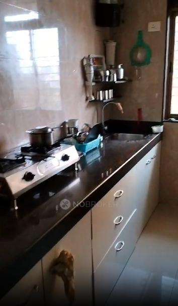 1 BHK Flat In Adinath Avenue For Sale  In Malad West