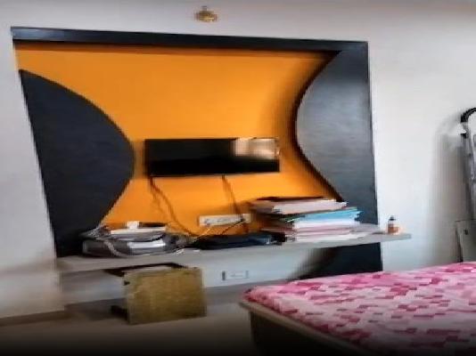 1 BHK Flat In Adinath Avenue For Sale  In Malad West