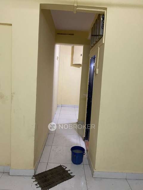 1 RK Flat In Pandurang Niwas For Sale  In Majiwada