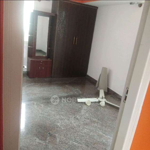 1 BHK House for Lease  In Dombarahalli