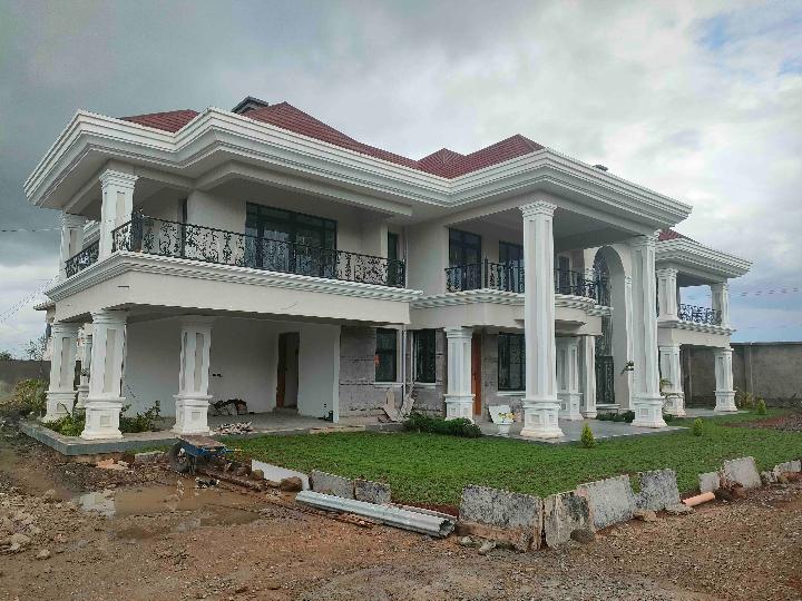Plot For Sale  In Lord Paul Johnson Country Residance  In Mumbai Central