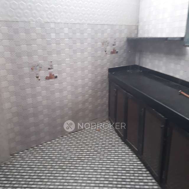 1 BHK Flat In Shreeram Mulund Moonlight for Rent  In Mulund West