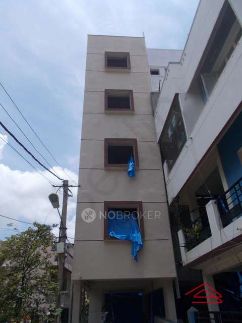 2 BHK Flat In Orchid  Regency for Rent  In Bala Murugan Temple, 5th Cross Road, Ananda Puram, Jeevan Bima Nagar, Bengaluru, Karnataka, India