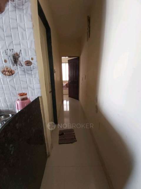 1 BHK Flat In Shiv Aradhna Society For Sale  In Phursungi