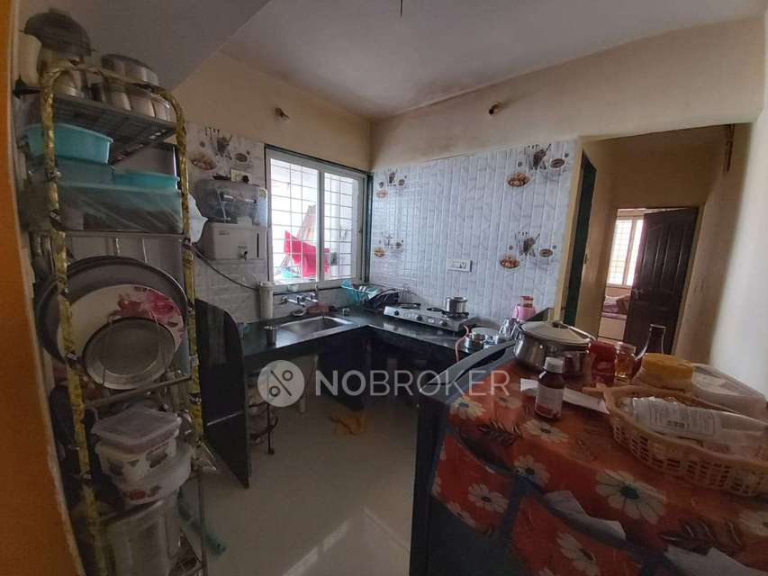 1 BHK Flat In Shiv Aradhna Society For Sale  In Phursungi