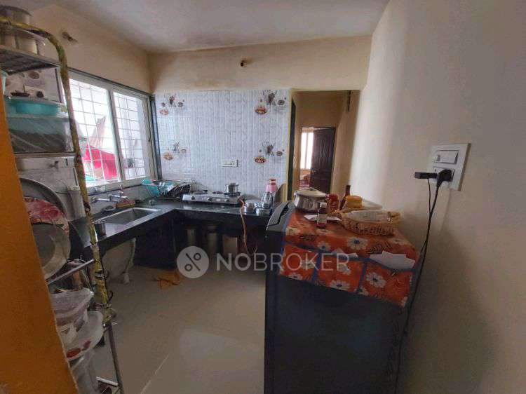 1 BHK Flat In Shiv Aradhna Society For Sale  In Phursungi