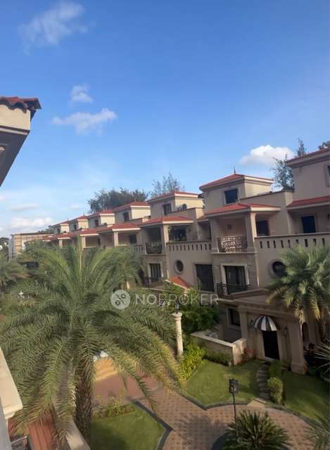 4+ BHK Villa In Corinth For Sale  In Narayanapura