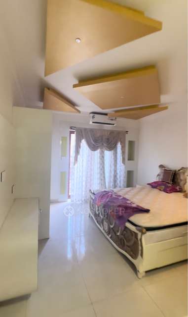 4+ BHK Villa In Corinth For Sale  In Narayanapura