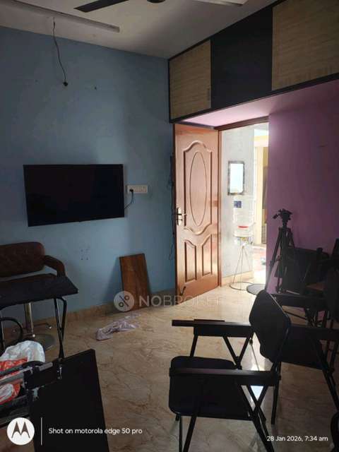 1 RK House for Rent  In Villivakkam