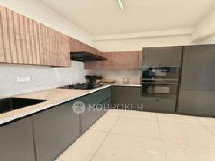 2 BHK Flat In Godrej Ananda For Sale  In Bagalur Rd