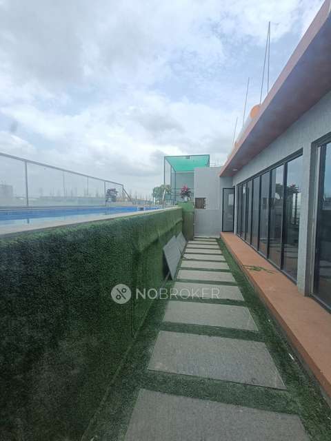 3 BHK Flat In Sonigara Estilo for Rent  In Tathawade