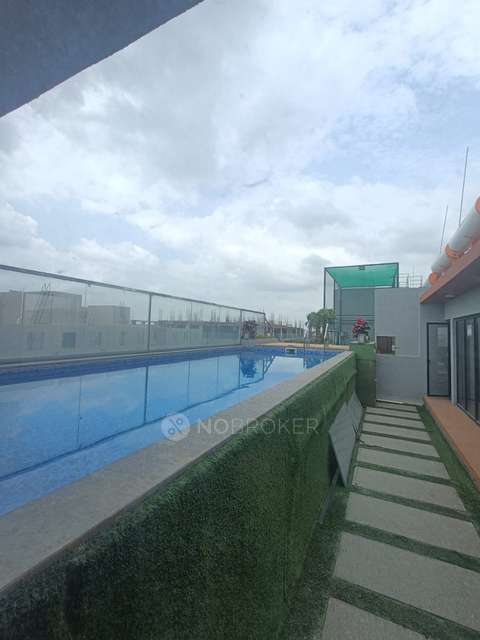 3 BHK Flat In Sonigara Estilo for Rent  In Tathawade