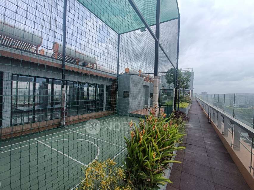 3 BHK Flat In Sonigara Estilo for Rent  In Tathawade