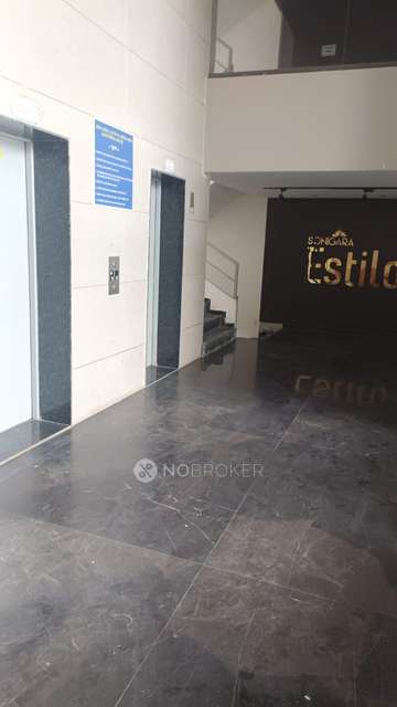 3 BHK Flat In Sonigara Estilo for Rent  In Tathawade