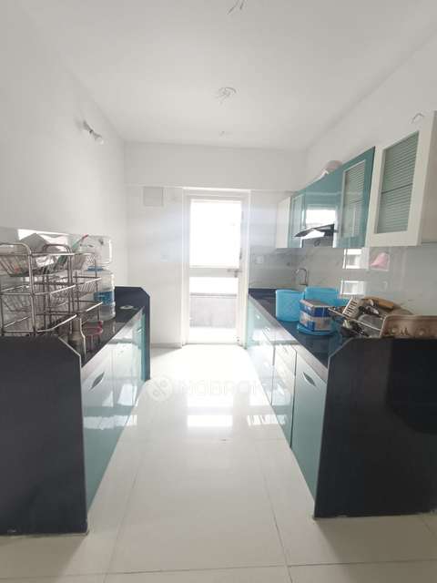 3 BHK Flat In Sonigara Estilo for Rent  In Tathawade