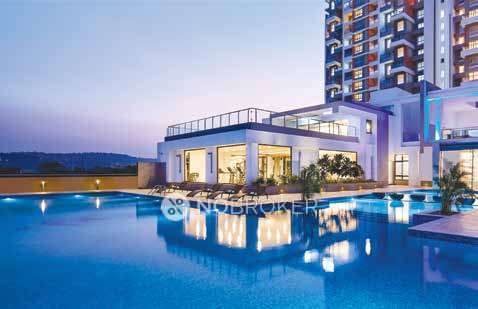 2 BHK Flat In Kolte Patil K52 For Sale  In Khar West