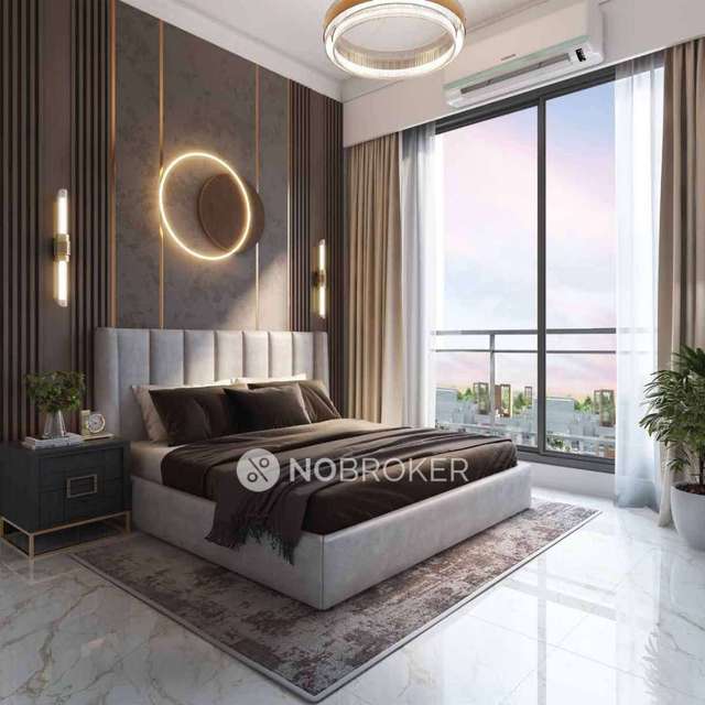 2 BHK Flat In Kolte Patil K52 For Sale  In Khar West