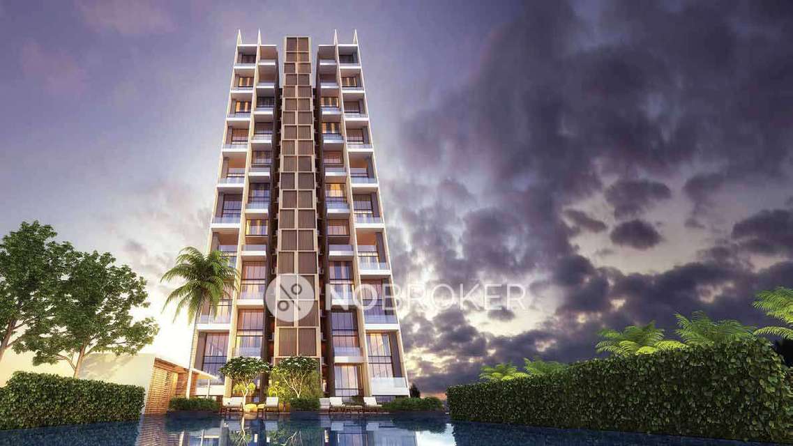 2 BHK Flat In Kolte Patil K52 For Sale  In Khar West