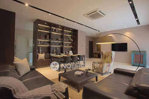 2 BHK Flat In Kolte Patil K52 For Sale  In Khar West