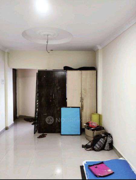 1 BHK Flat In Renuka Tulsi for Rent  In Nigdi