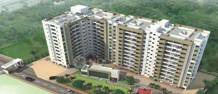 2 BHK Flat In Green Height Plaza for Rent  In Phursungi