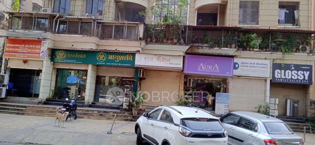 Shop in Kharghar, Mumbai for Rent 