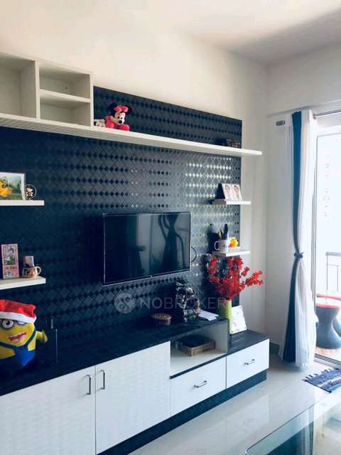 2 BHK House for Rent  In Cmrs Royal Orchid Apartments