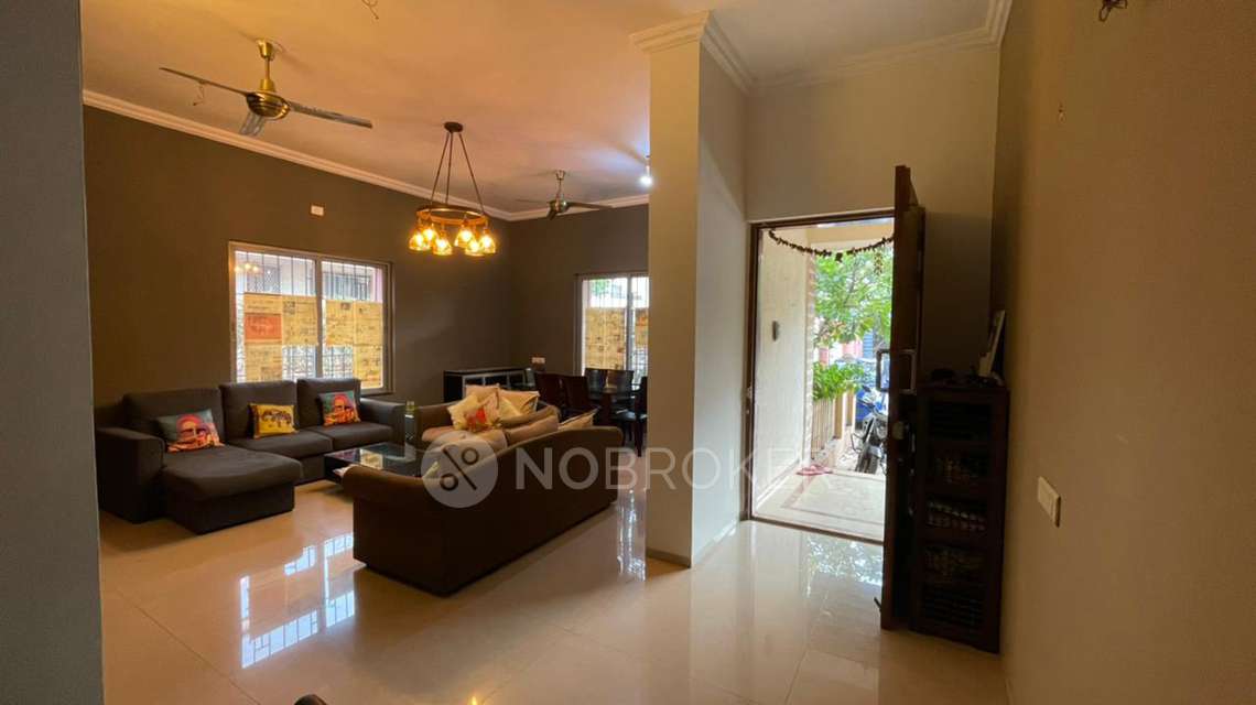 4 BHK House For Sale  In  Kondhwa