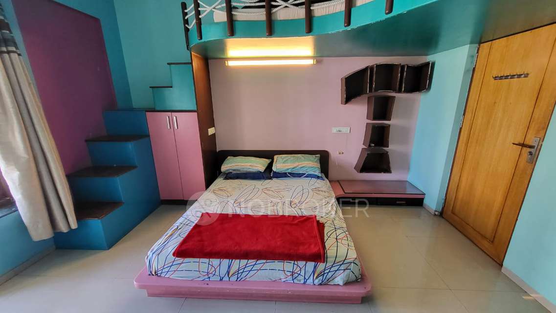 4 BHK House For Sale  In  Kondhwa