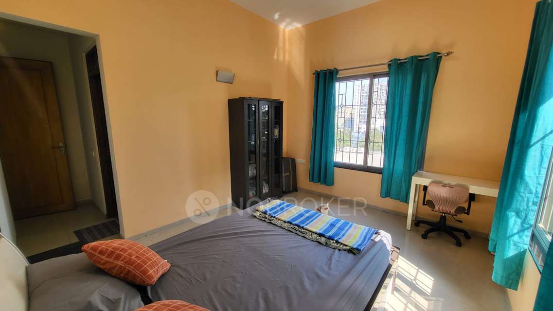 4 BHK House For Sale  In  Kondhwa