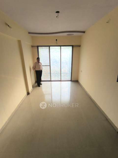 1 BHK Flat In Amber Star For Sale  In Dombivli East