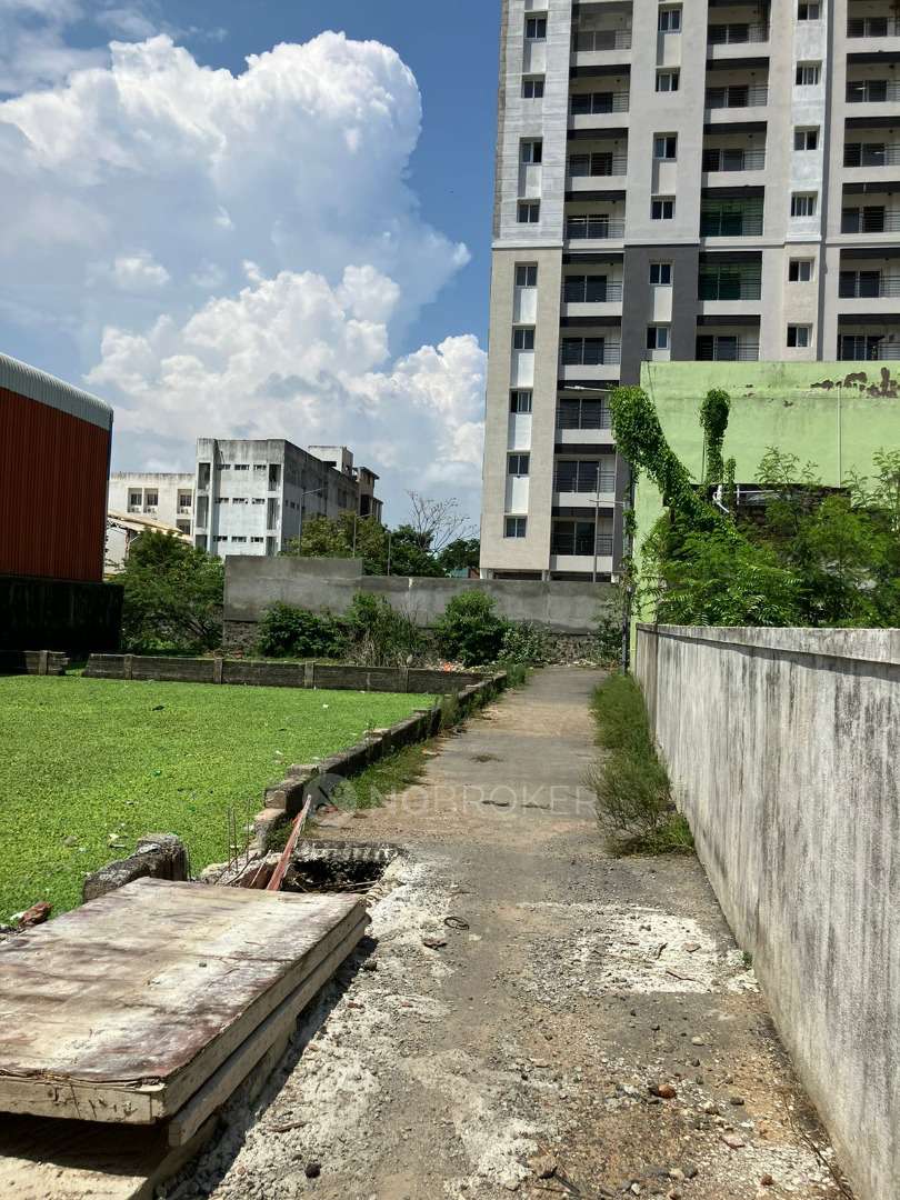 Plot For Sale  In Pallikaranai