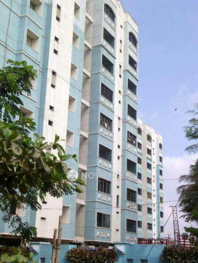 3 BHK Flat In Desh Apartments for Rent  In Urapakkam