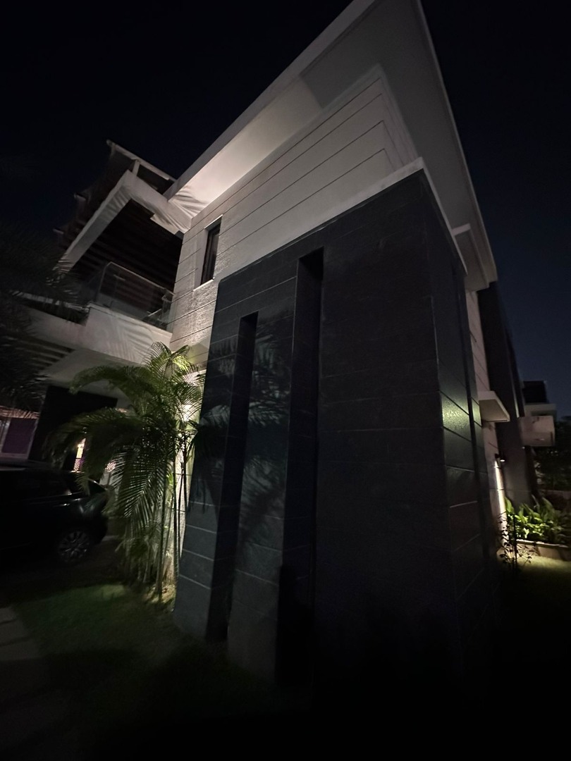 Prestige Silver Springs, Sholinganallur