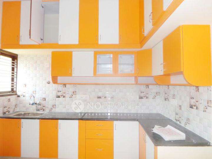 4 BHK House For Sale  In Sahakar Nagar