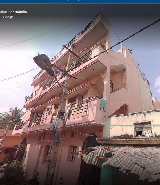 1 RK House for Rent  In Vijayanagar