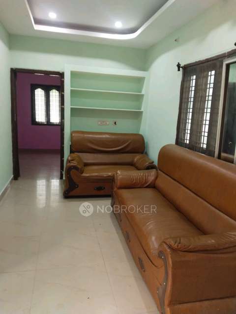 1 BHK House for Rent  In Jagathgiri Gutta