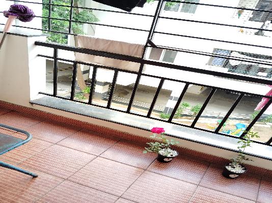 2 BHK Flat In Marutham Prestige, Tambaram West For Sale  In Tambaram West