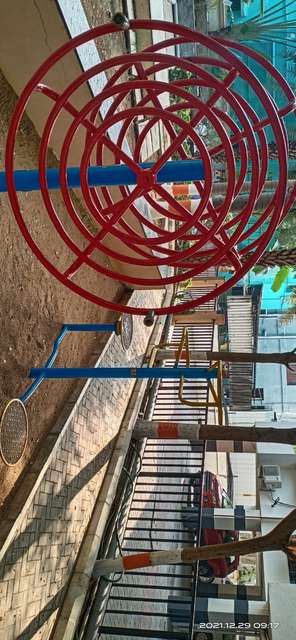 2 BHK Flat In Marutham Prestige, Tambaram West For Sale  In Tambaram West