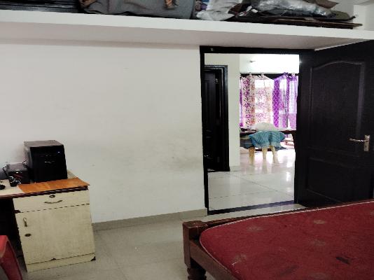 2 BHK Flat In Marutham Prestige, Tambaram West For Sale  In Tambaram West