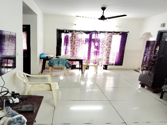2 BHK Flat In Marutham Prestige, Tambaram West For Sale  In Tambaram West