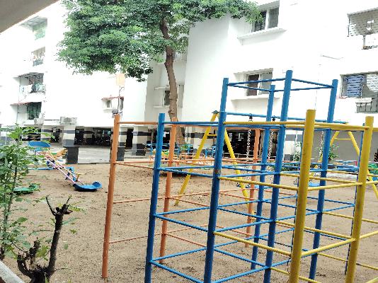 2 BHK Flat In Marutham Prestige, Tambaram West For Sale  In Tambaram West