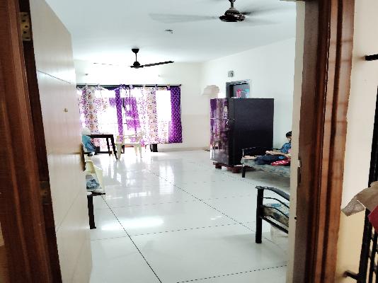 2 BHK Flat In Marutham Prestige, Tambaram West For Sale  In Tambaram West