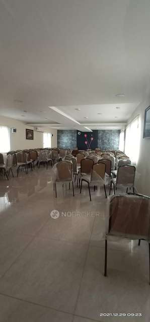 2 BHK Flat In Marutham Prestige, Tambaram West For Sale  In Tambaram West