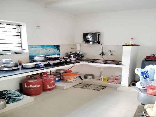 2 BHK Flat In Marutham Prestige, Tambaram West For Sale  In Tambaram West