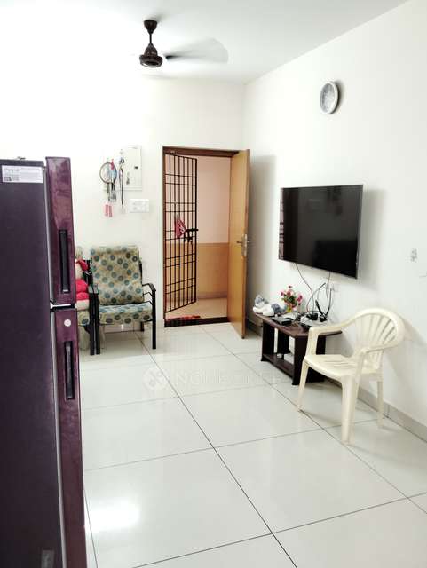 2 BHK Flat In Marutham Prestige, Tambaram West For Sale  In Tambaram West