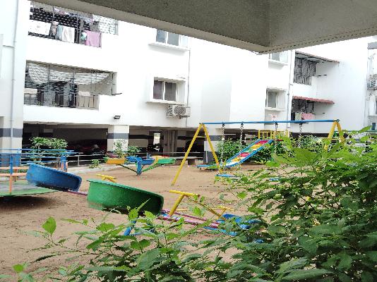 2 BHK Flat In Marutham Prestige, Tambaram West For Sale  In Tambaram West