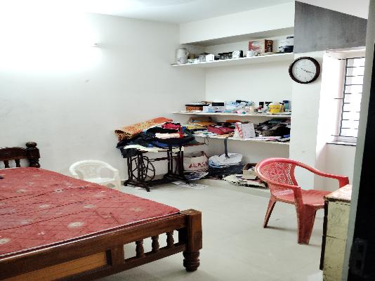 2 BHK Flat In Marutham Prestige, Tambaram West For Sale  In Tambaram West