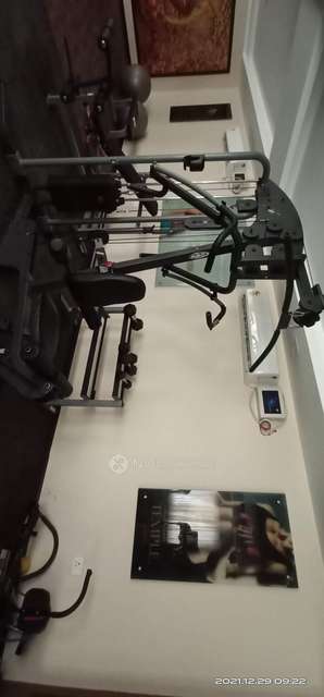 2 BHK Flat In Marutham Prestige, Tambaram West For Sale  In Tambaram West