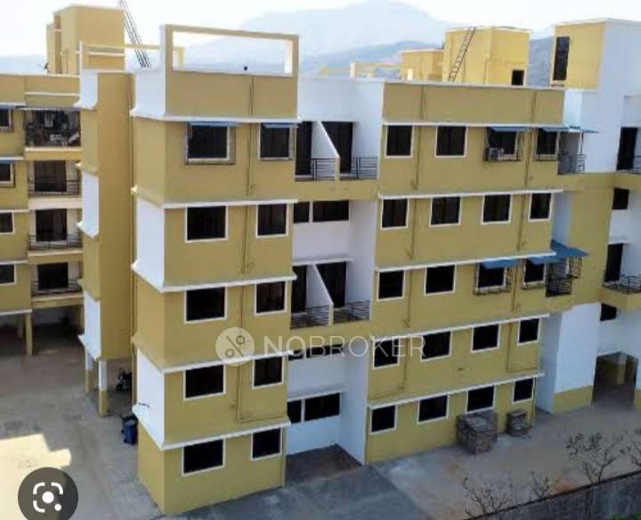 1 BHK Flat In Ashiana La Arihant Harmony For Sale  In Karjat